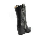 D3352NAPPA NERO/BIANCO