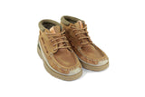 EARTH BOOT0514A GOLDEN BROWN