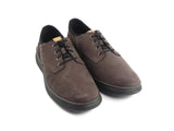 A2N27DARK BROWN NUBUK