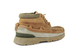 EARTH BOOT0514A GOLDEN BROWN
