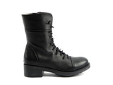 A64MARTELLATO NERO