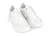 S667LUMA099 BIANCO/ARGENTO
