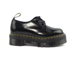 HOLLY25234001 BUTTERO BLACK