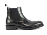 665117CALF NERO
