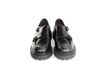 113497RUSTY OIL NERO