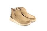 DENNY SUEDE211 NUT