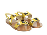 511AMARILLO YELLOW