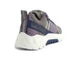 TB0A2ECE089 GREY MESH PURPLE
