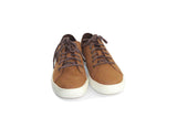 A41AQF131 RUST NUBUK