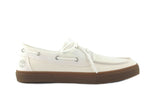 A5ZDNL77 WHITE CANVAS