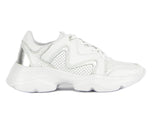 S667LUMA099 BIANCO/ARGENTO