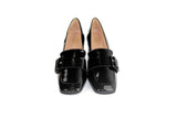 K2201MGALASSIA NERO/MORO