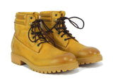 MO-V63BUNABUK WASHED GIALLO