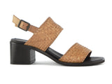 660338DIAGONAL TAN