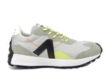 SHACBGRT GREEN TREK301 GREY