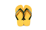 BRASIL LOGO1740 POP YELLOW